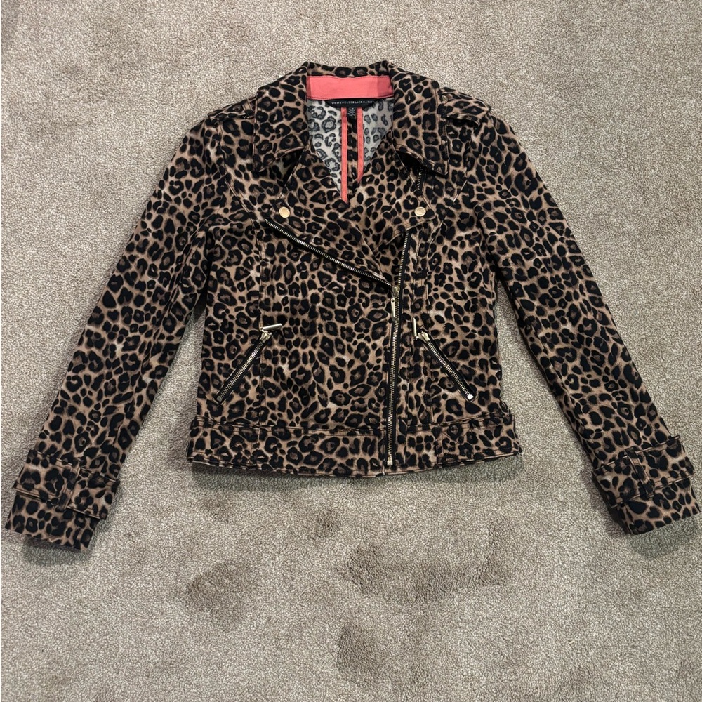 White House Black Market Jacket